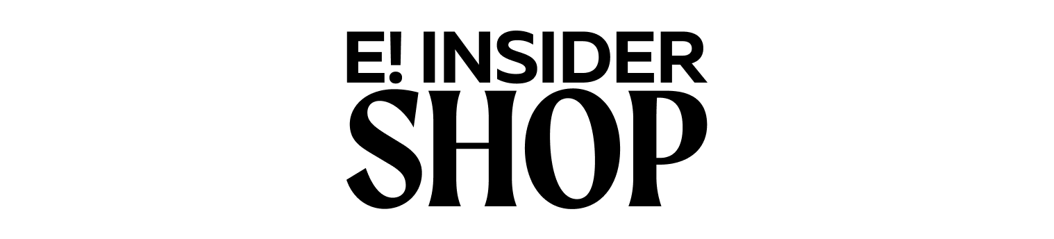 E! Insider Shop