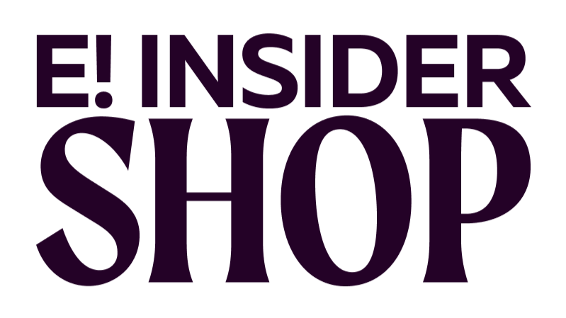 E! Insider Shop