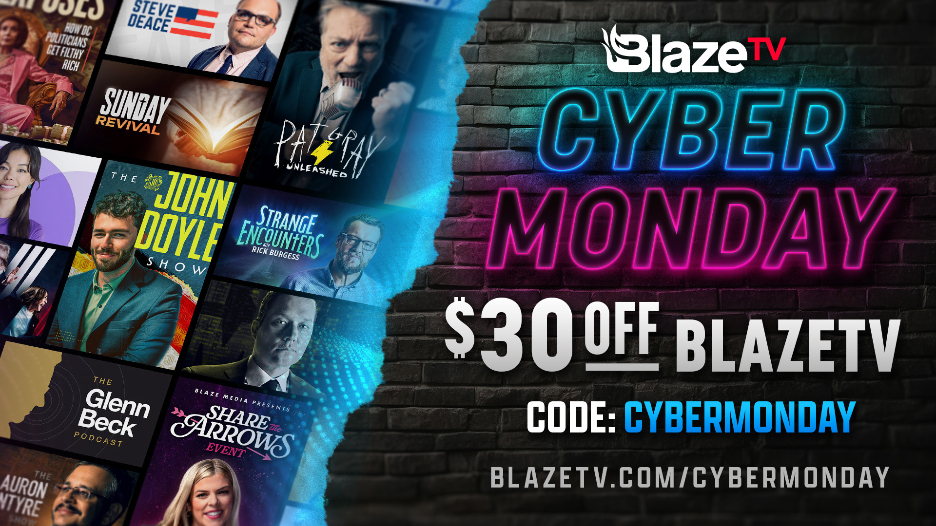 Happy Freedom Tuesday!