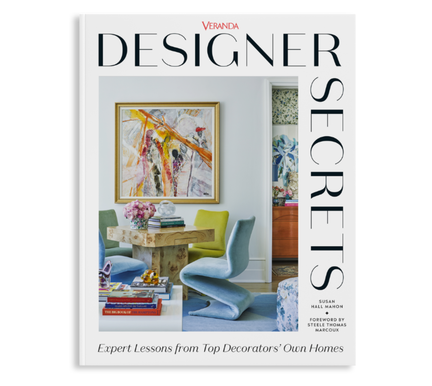 VERANDA Designer Secrets