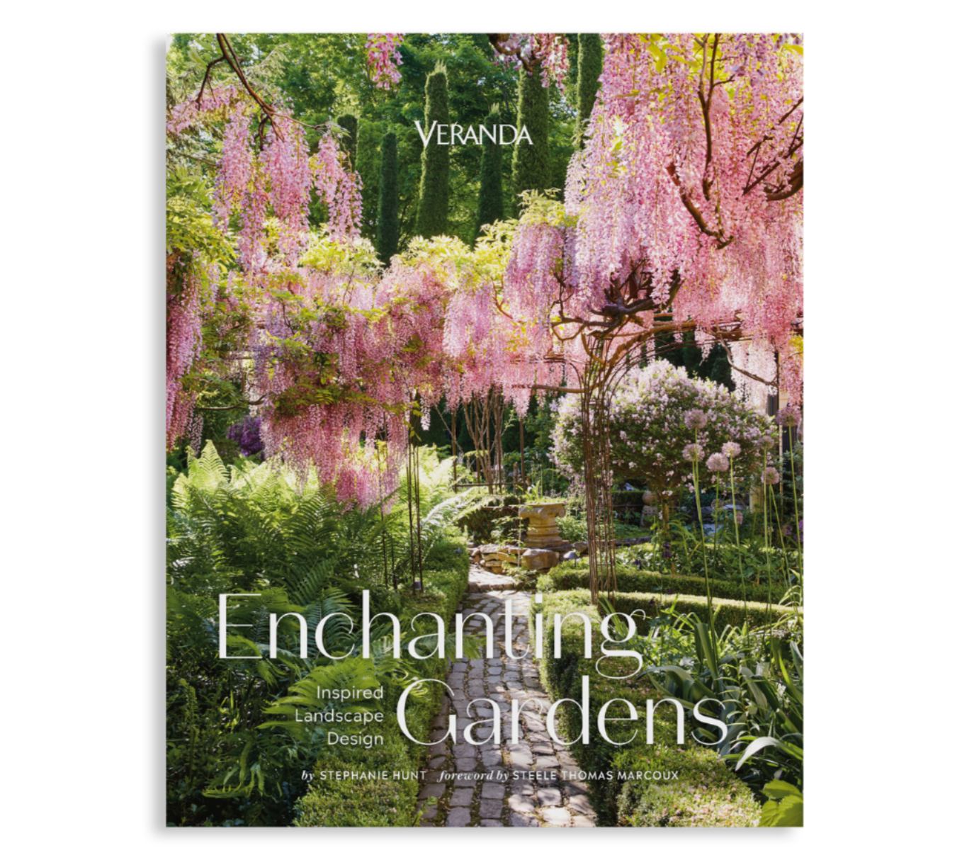 Veranda Enchanting Gardens