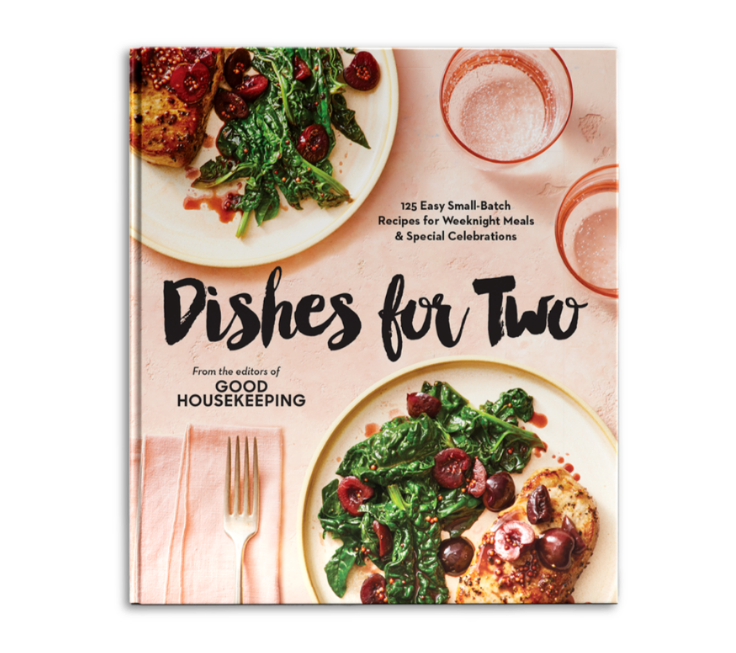 Dishes for Two