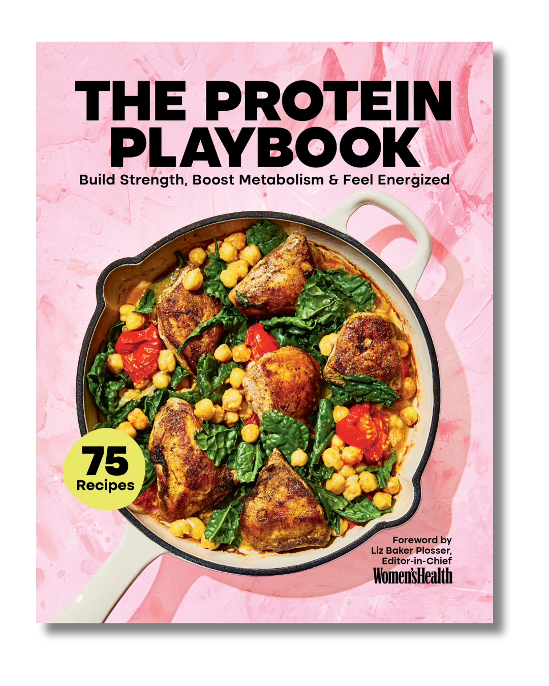 The Protein Playbook