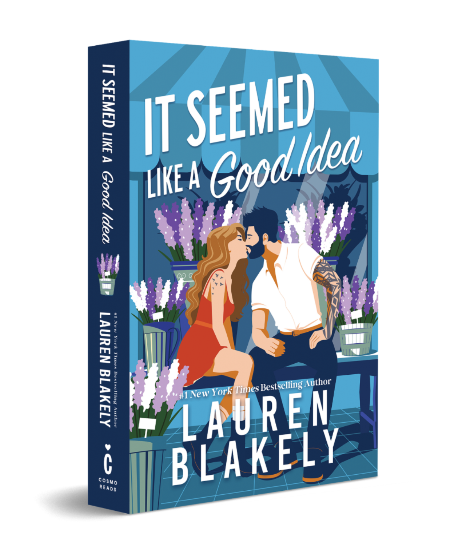 It Seemed Like a Good Idea