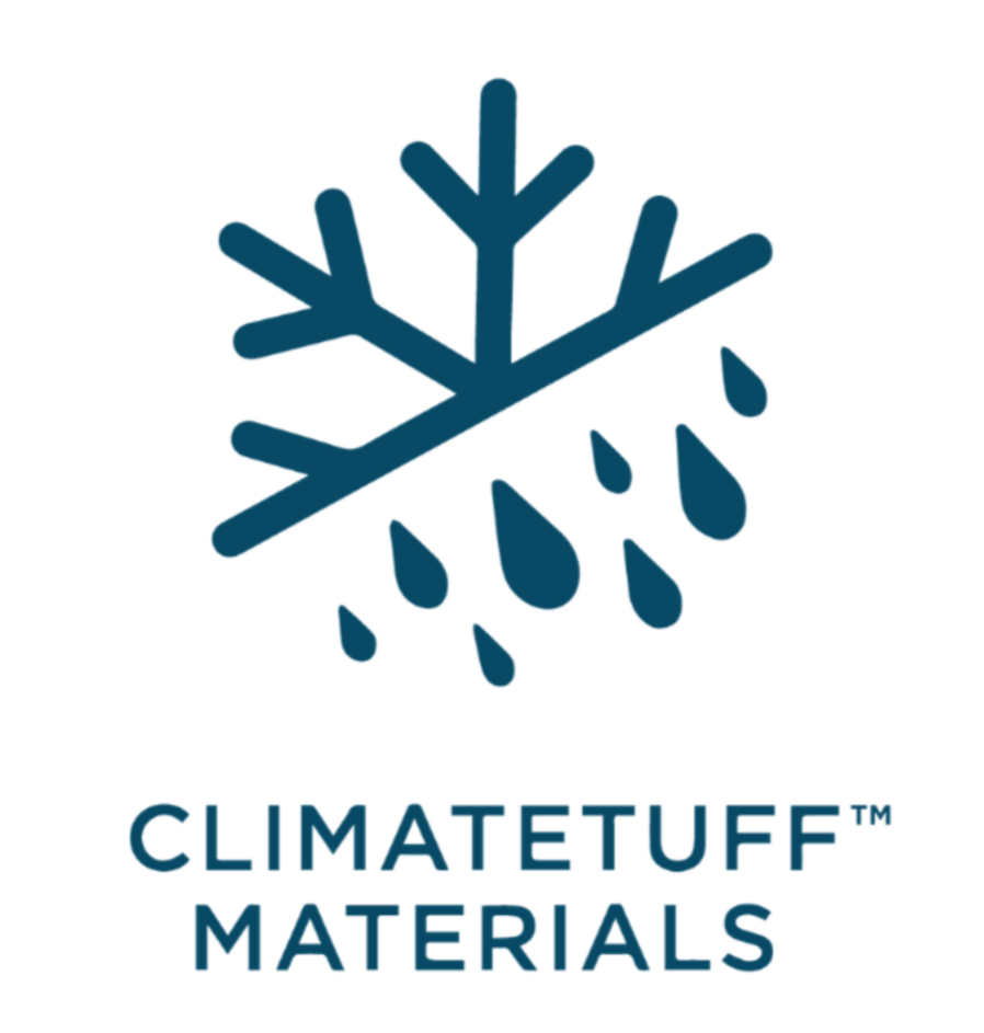 climatetuff materials