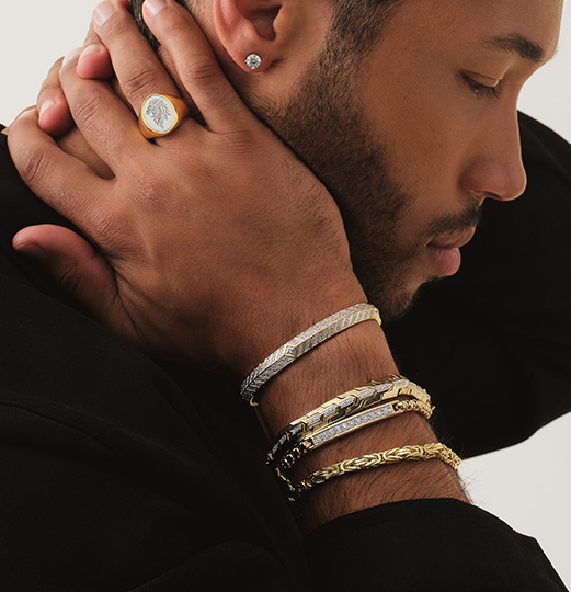 Men's Bracelets