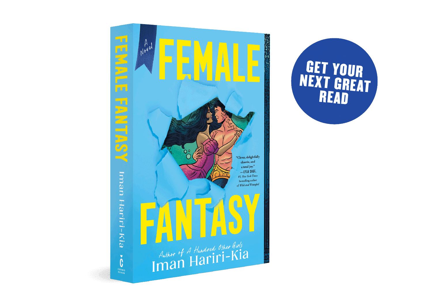 Female Fantasy
