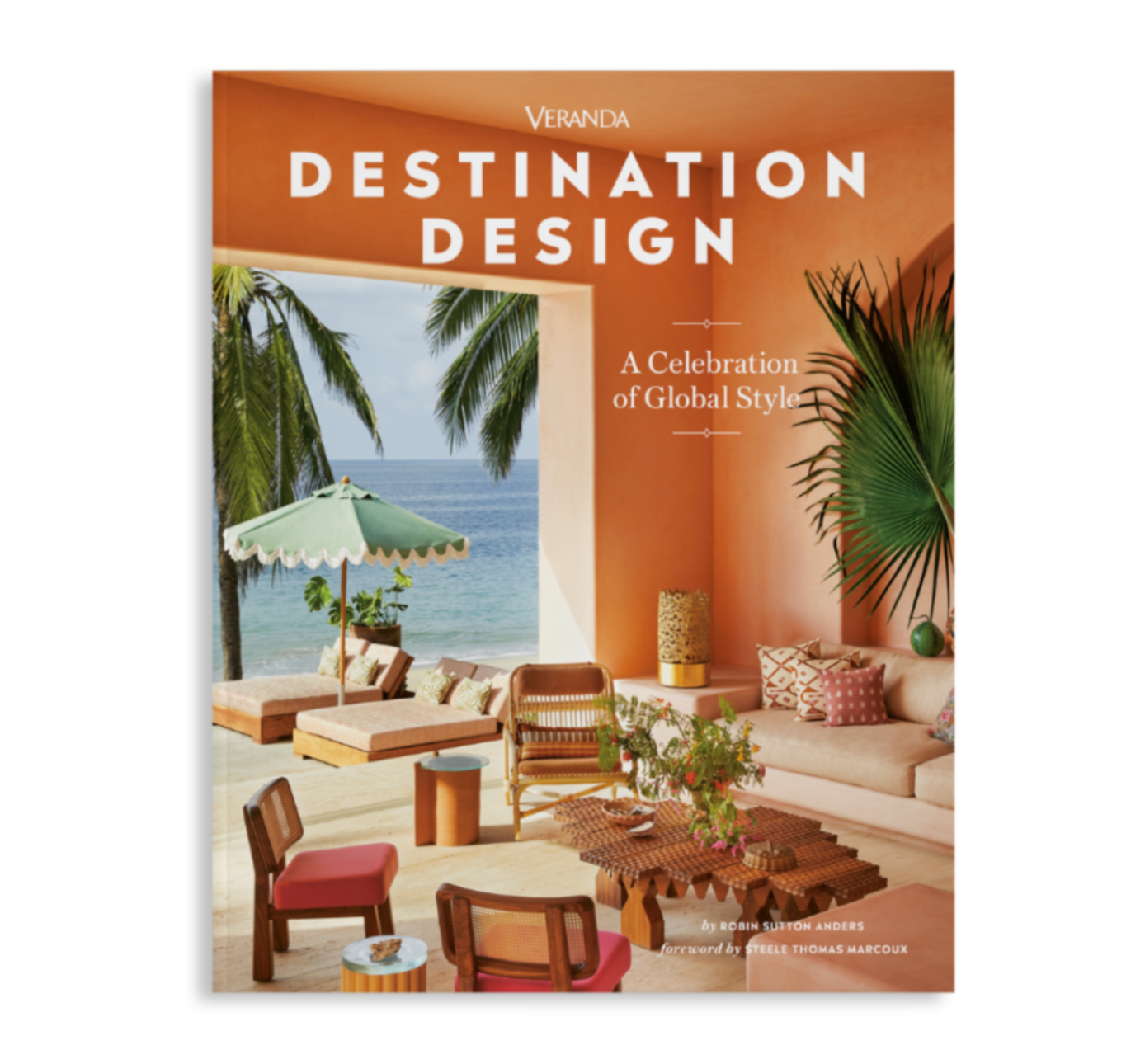 Veranda Destination Design 