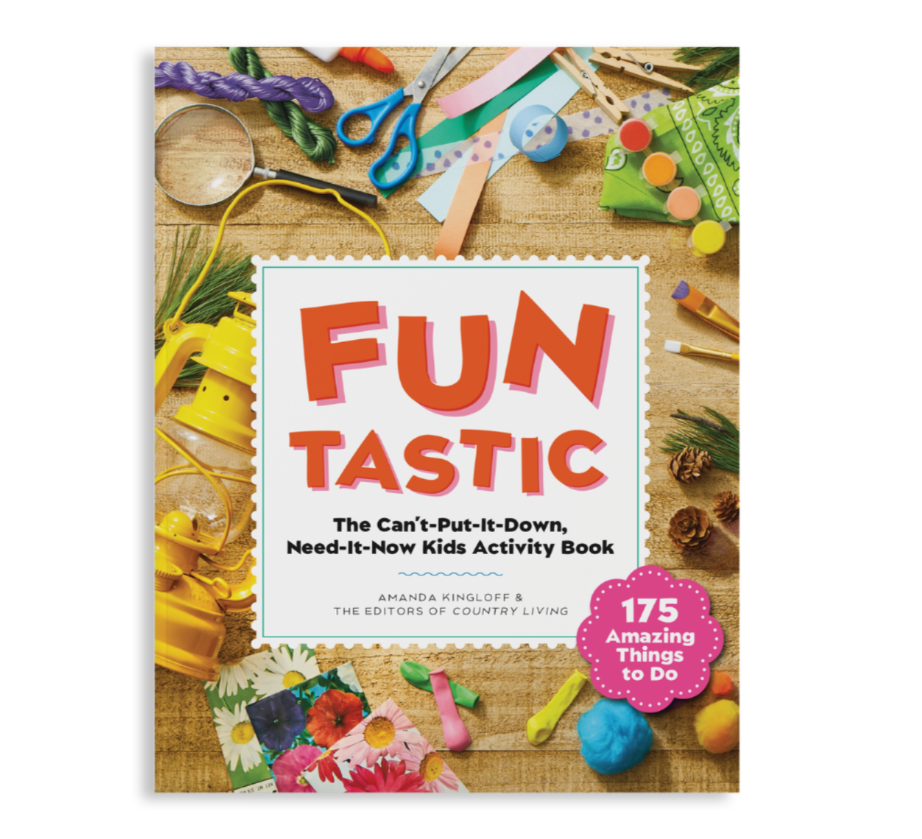 Country Living Funtastic