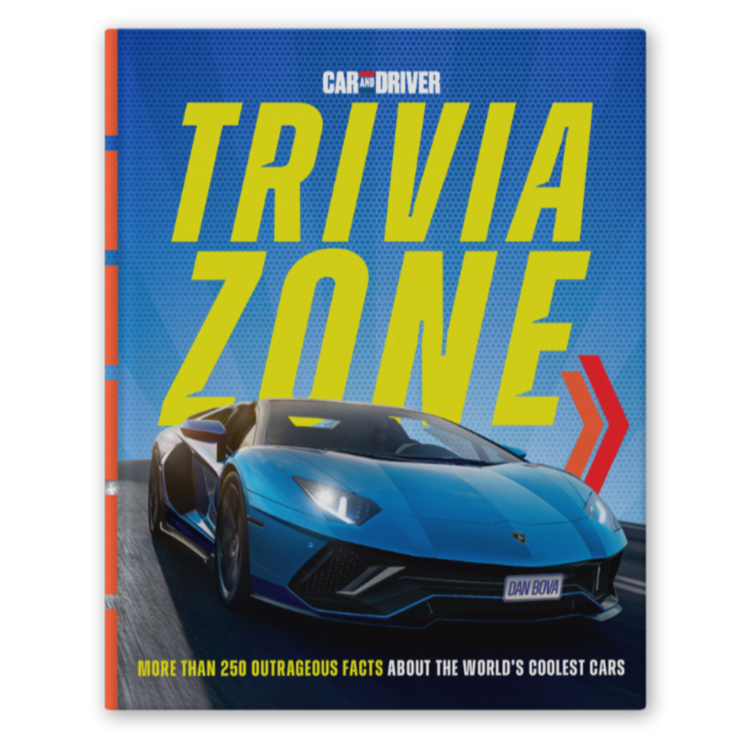 Trivia Zone