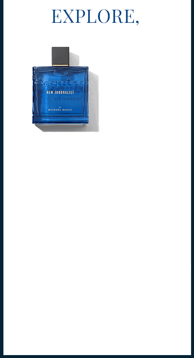 New Journalist Gift Set