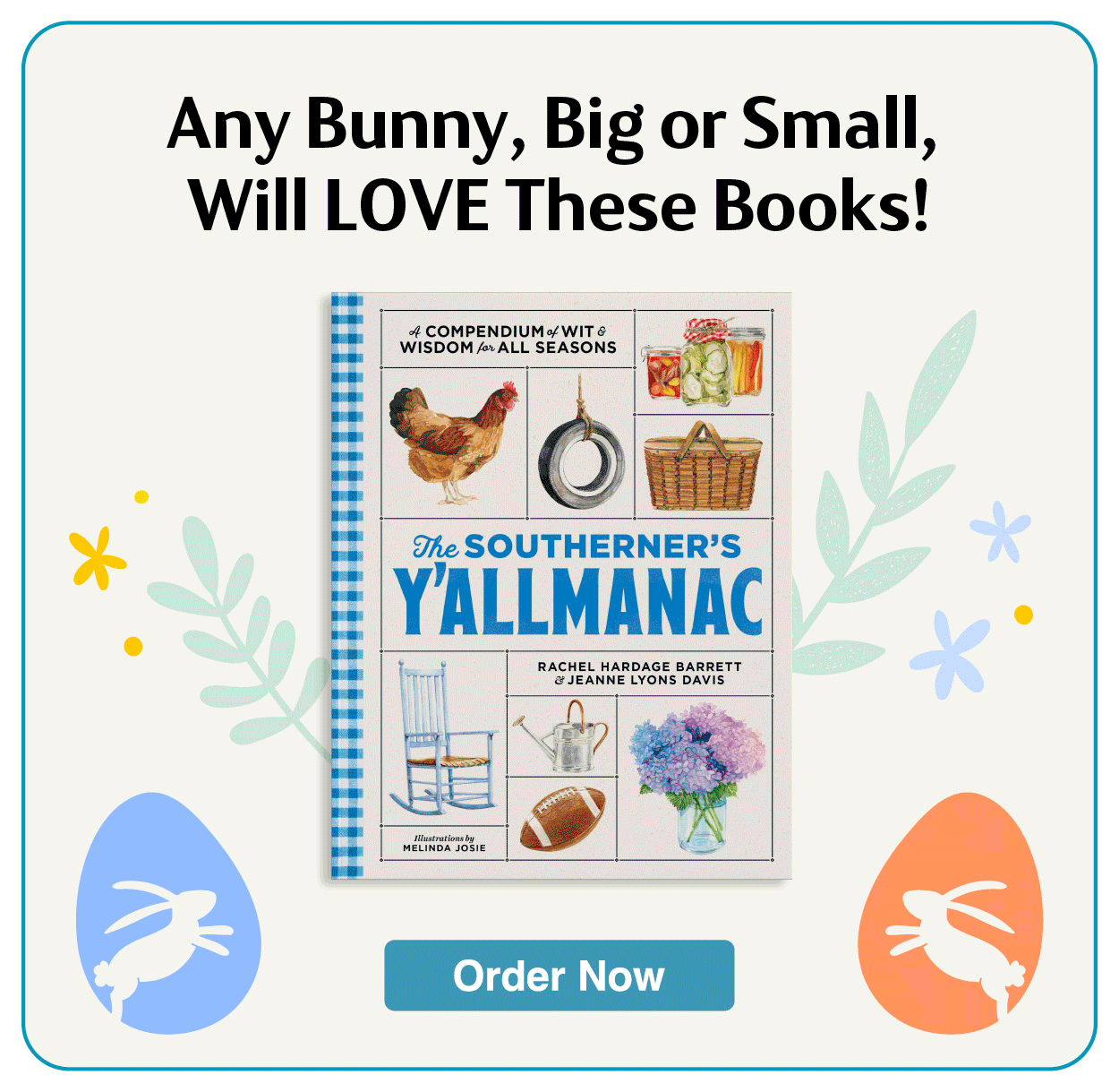 Best Books to Give for Easter