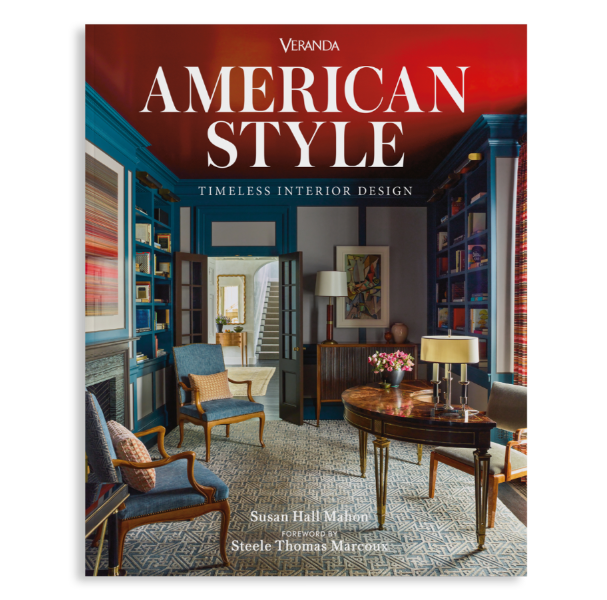 Veranda American Style
