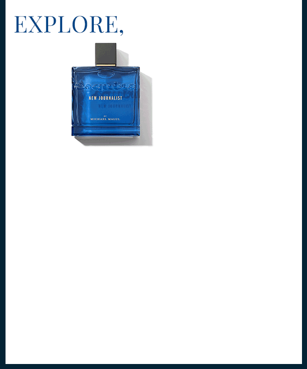 New Journalist Gift Set