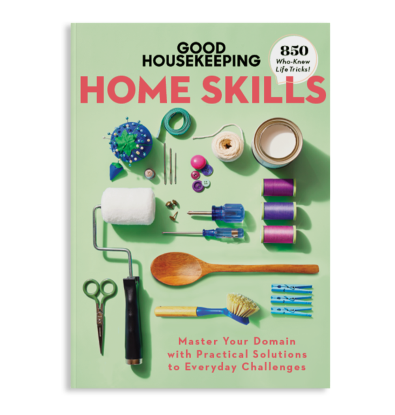 Home Skills