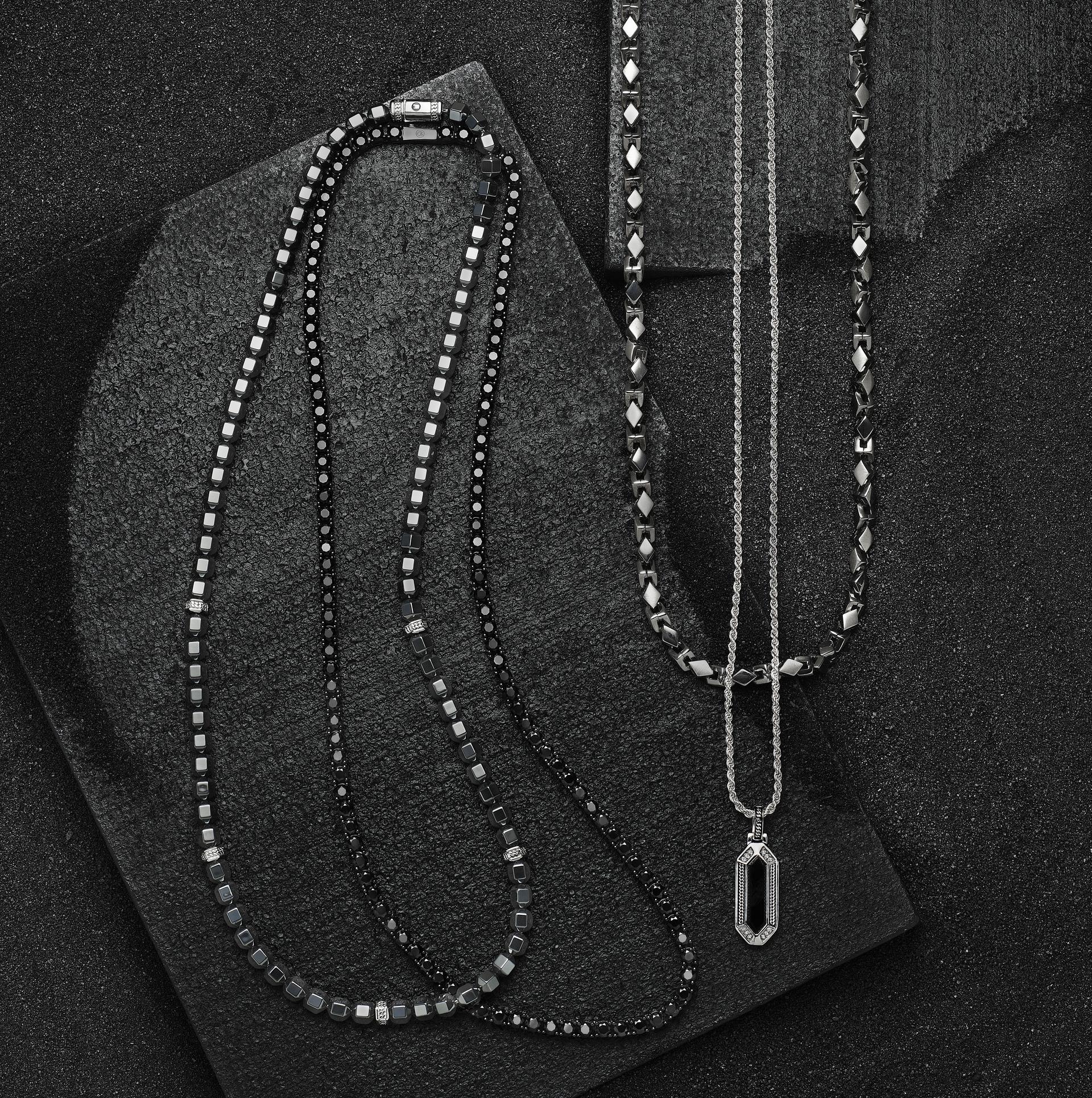 Men's Necklaces