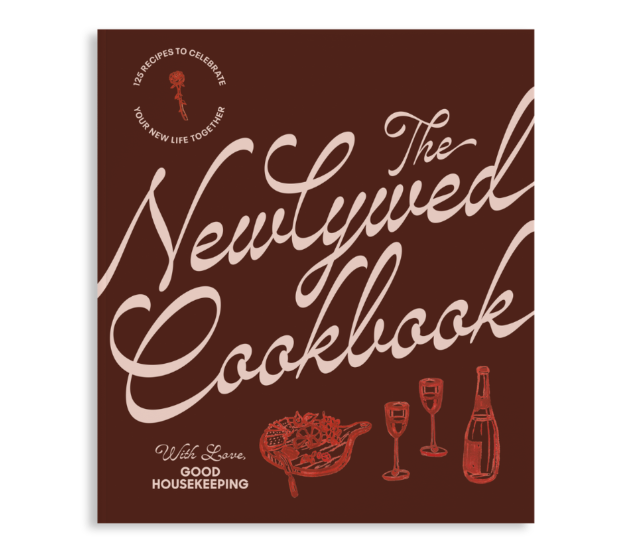 The Newlywed Cookbook