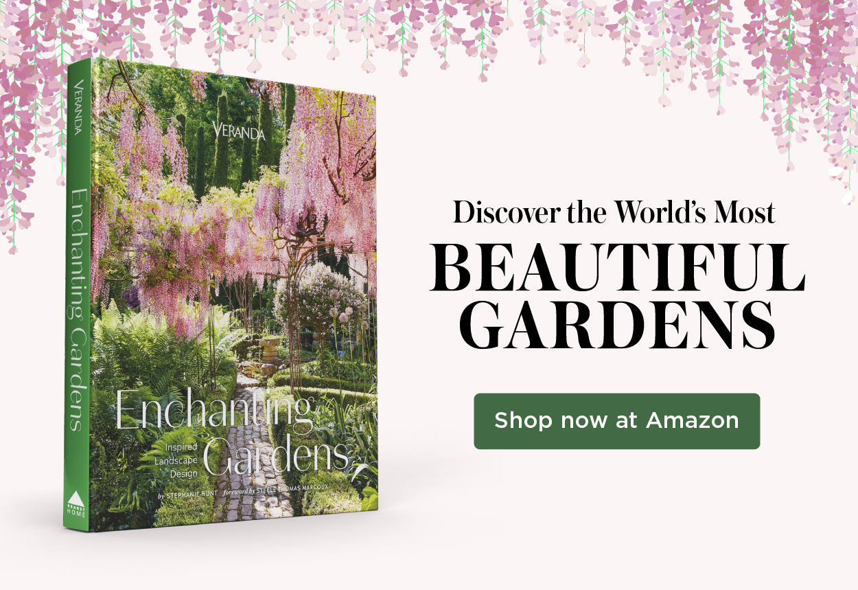 Discover the World's Most Beautiful Gardens