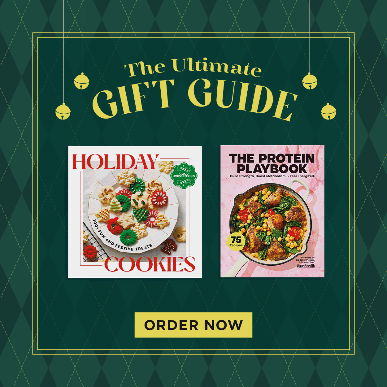 The Ultimate Gift Guide