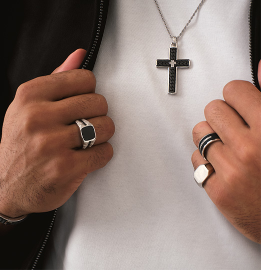 Men's Rings