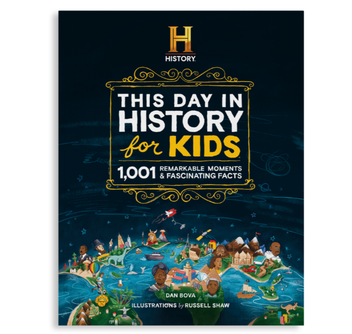 History Channel This Day in History