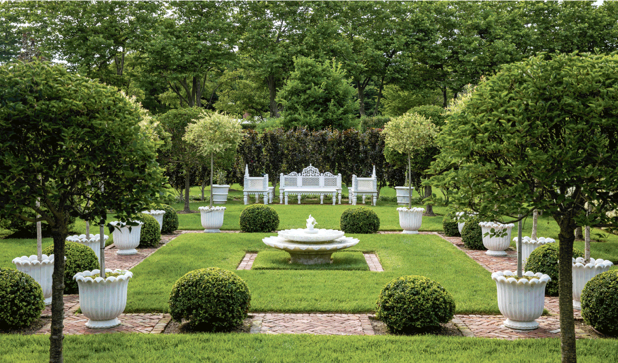 Interior Images from Book