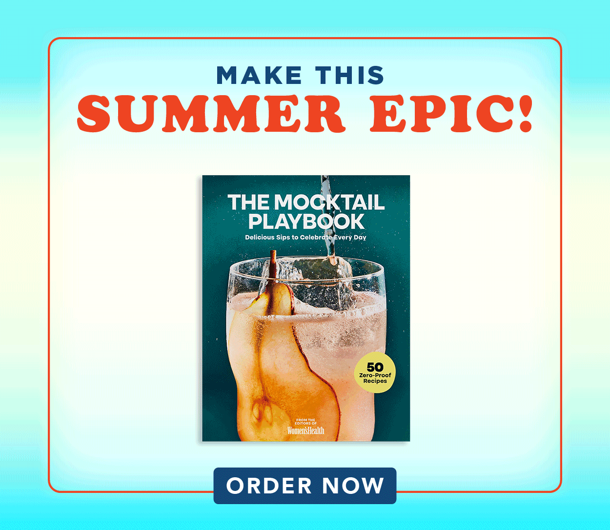Make This Summer Epic! Shop these fun summer books on Amazon.