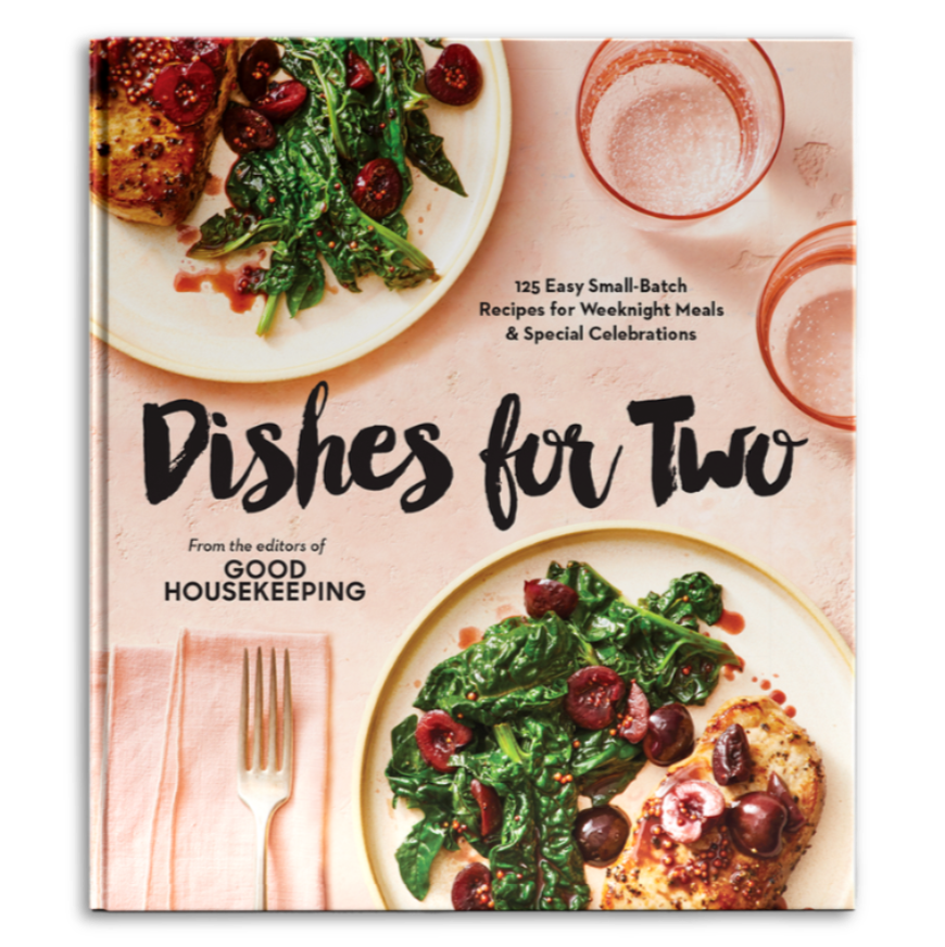 Dishes for Two