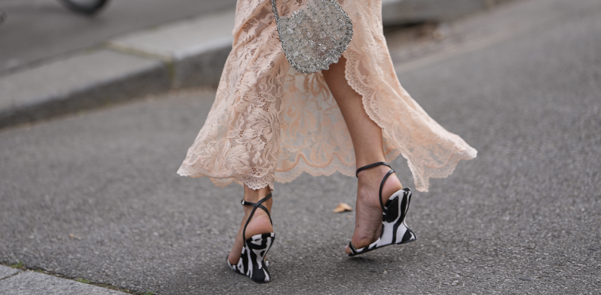 wedges shoe trend