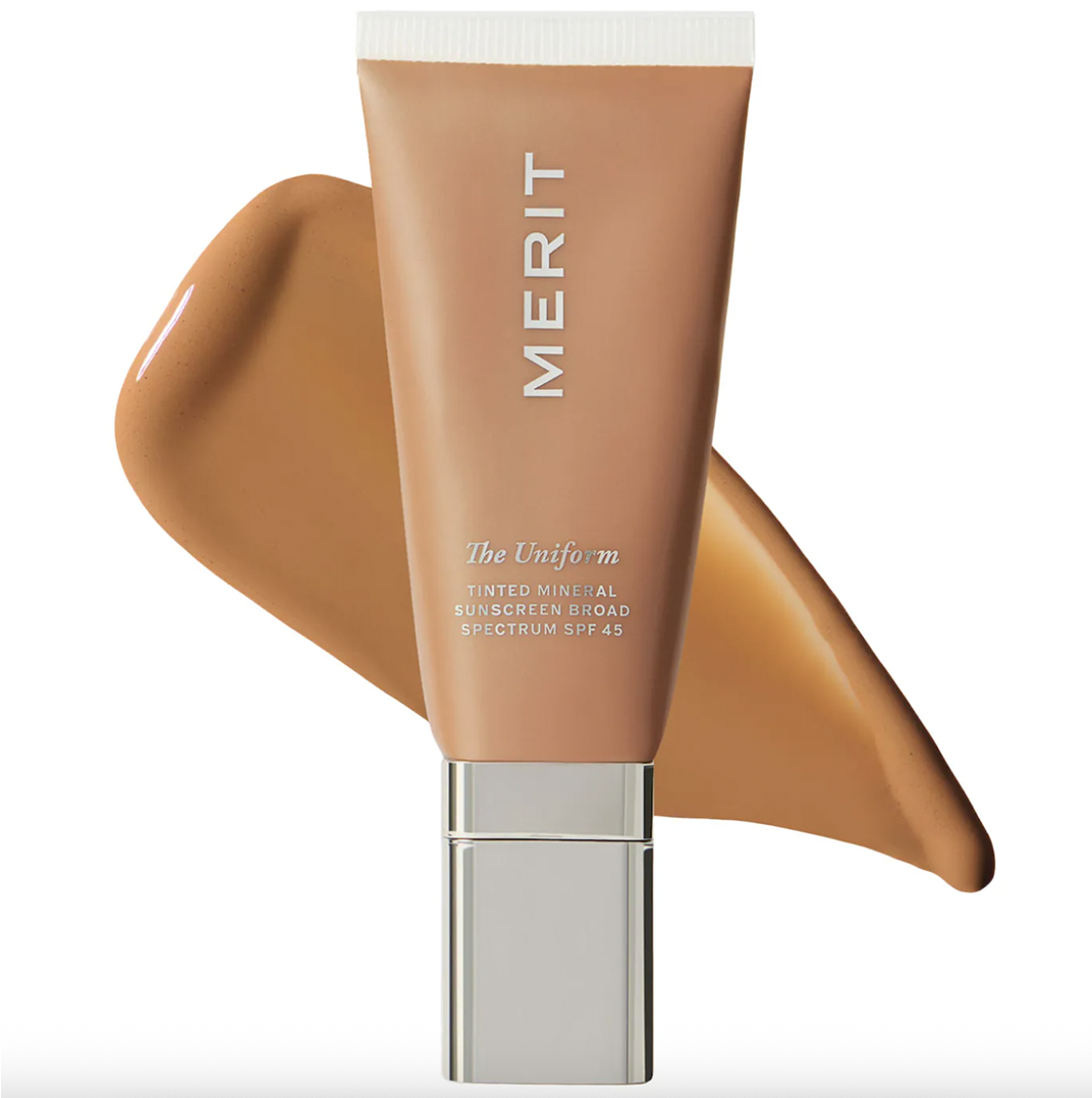merit skin tint