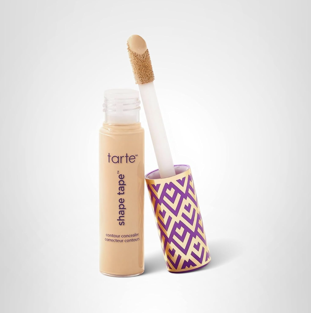 tarte concealer