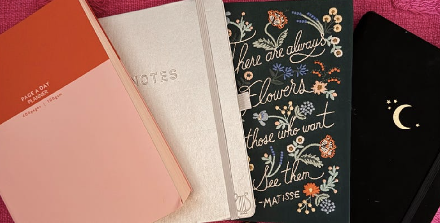 journal ecosystem guide