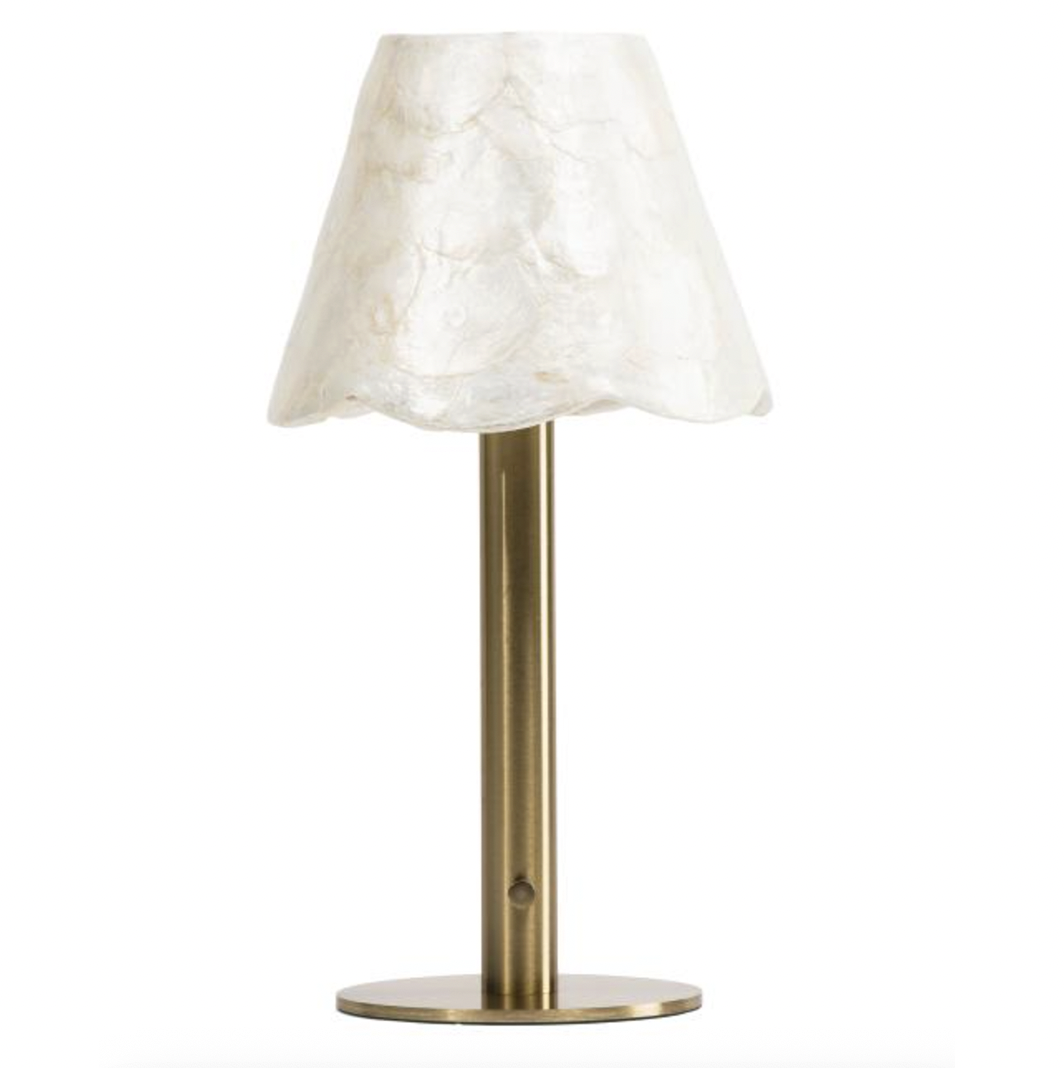 lamp