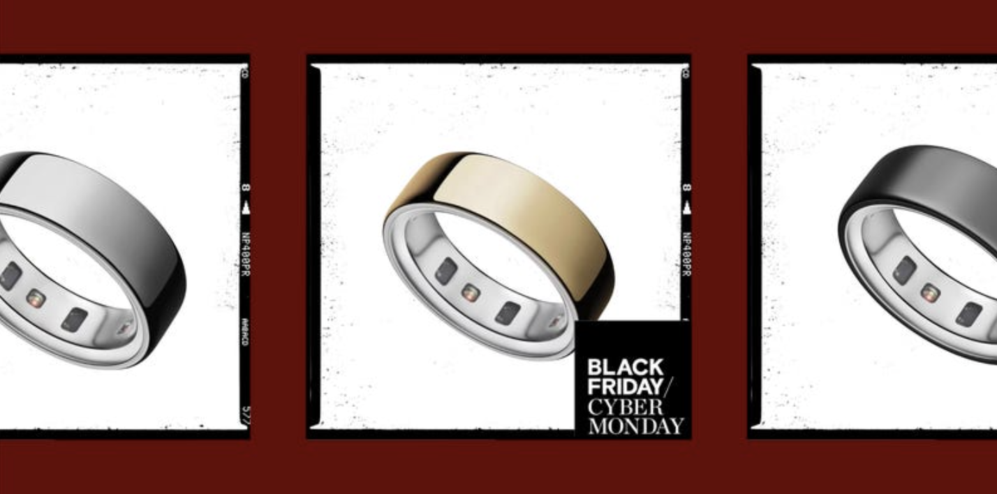 oura ring sale