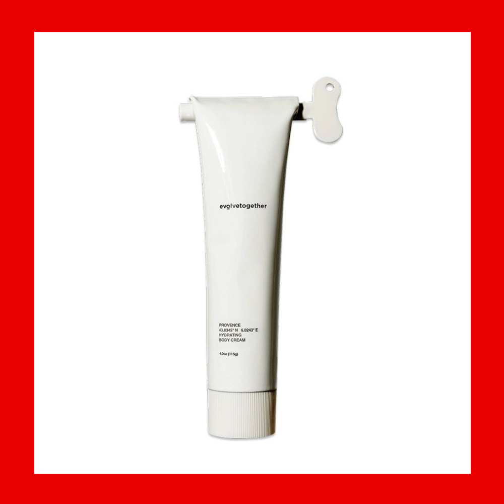 Evolve Together Hydrating Body Cream