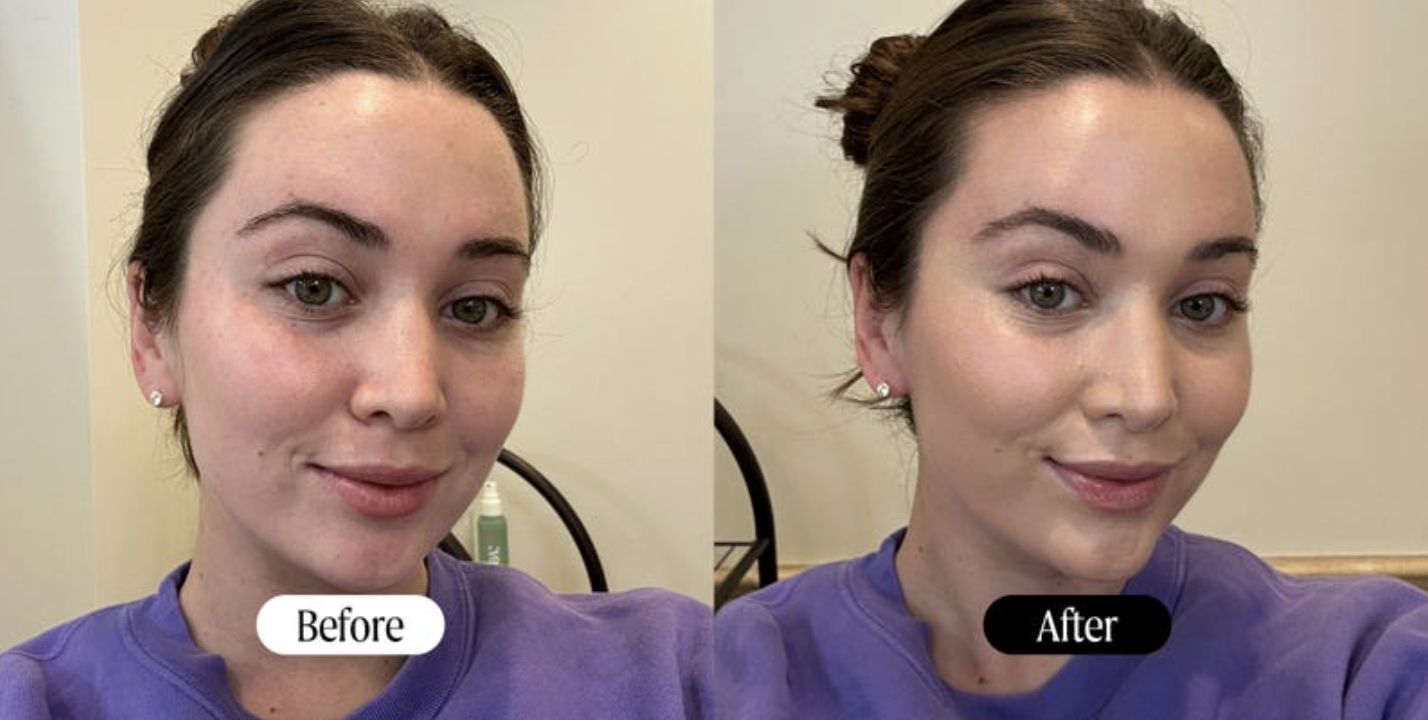 haus labs foundation review