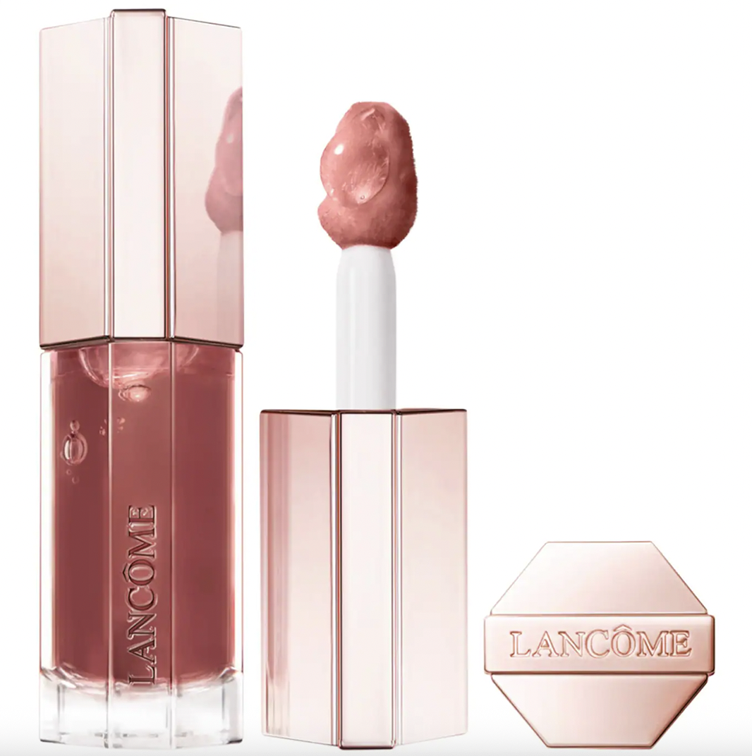 lancome lip gloss 