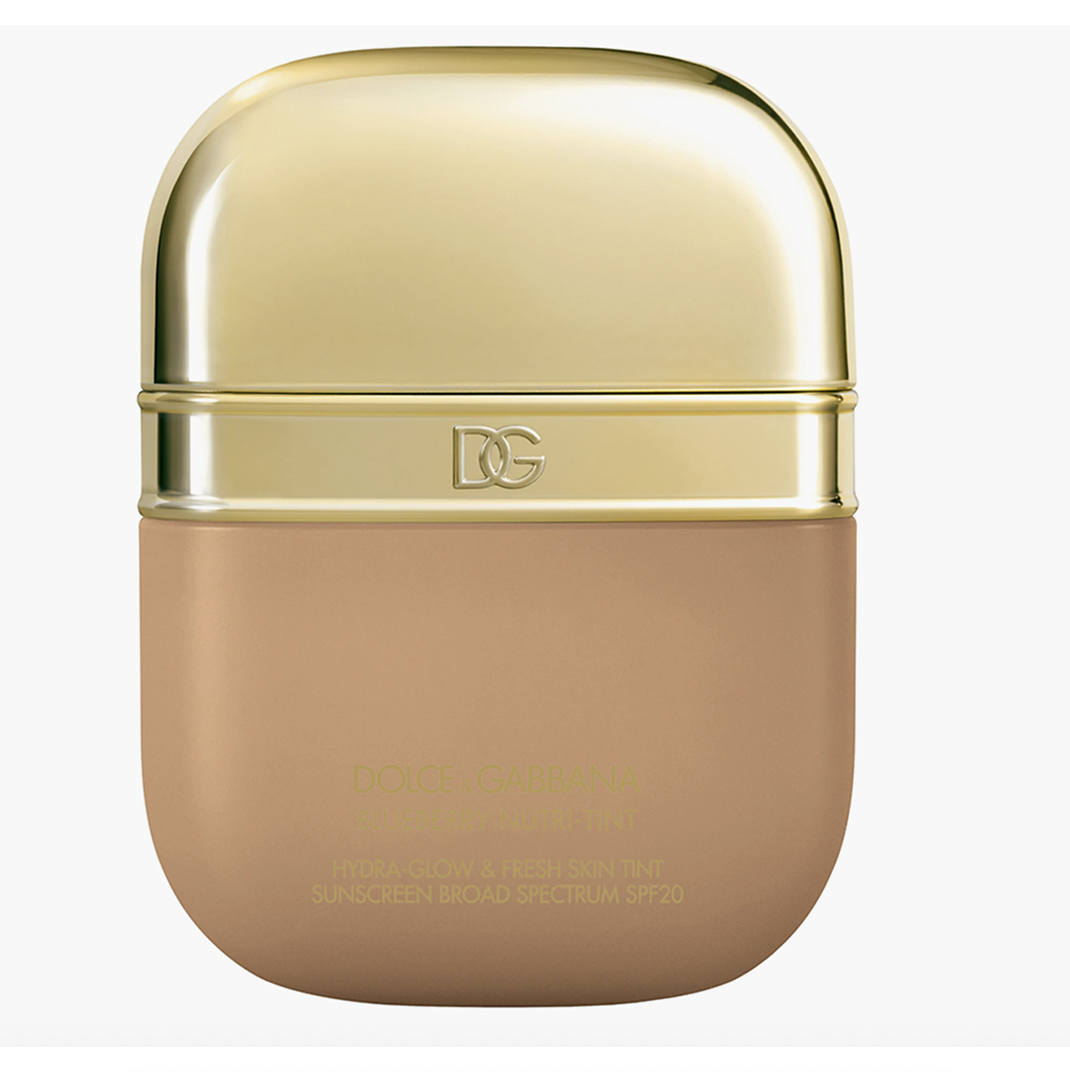 d&g skin tint