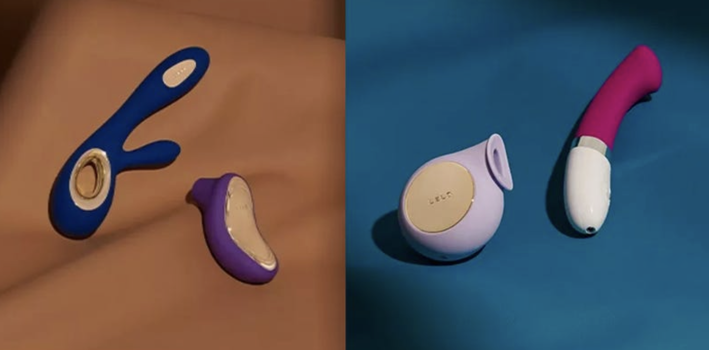 lelo valentine's day sale