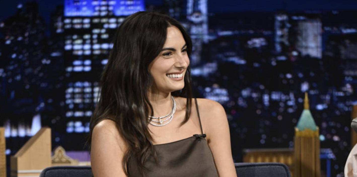 paige desorbo amazon haul