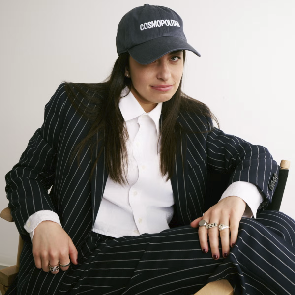 Willa Bennett, Editor-In-Chief