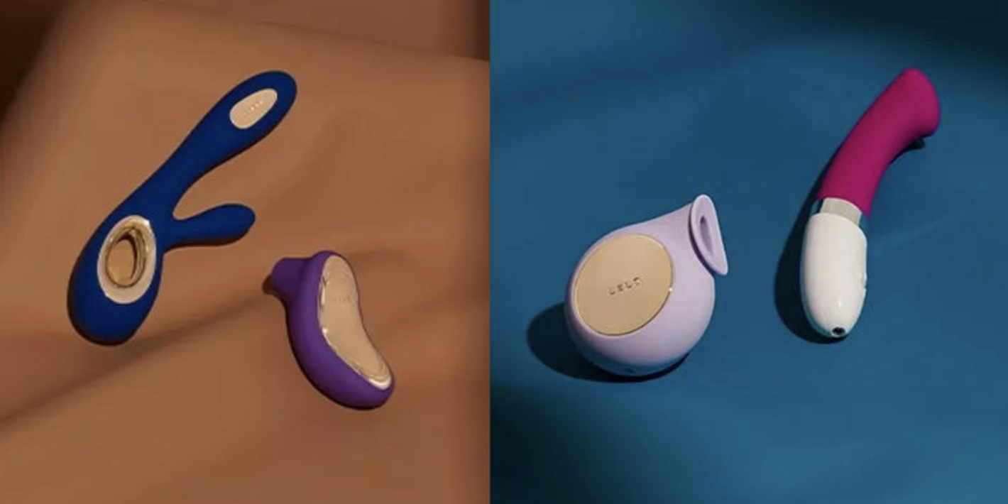 lelo valentine's day sale