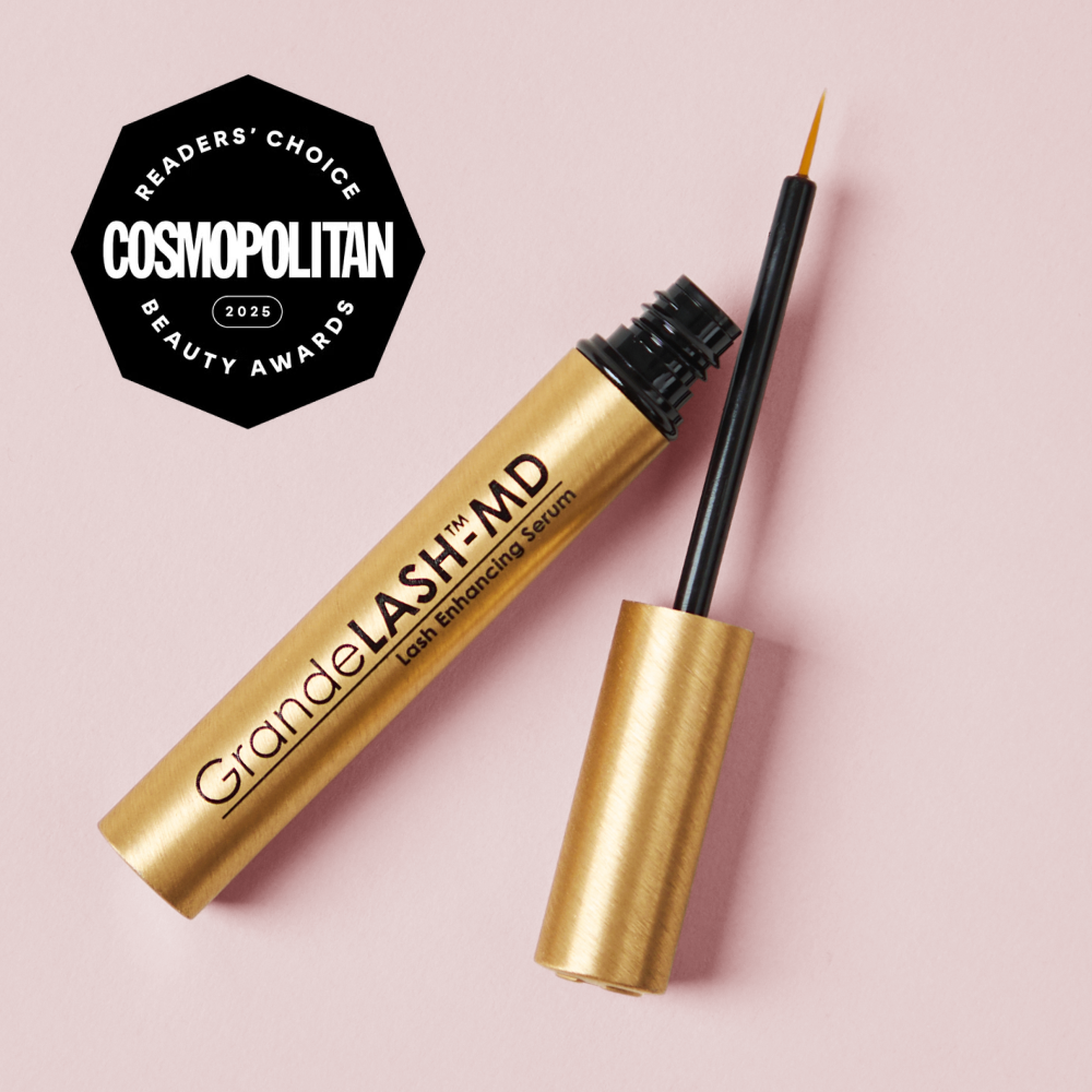 Grande Cosmetics GrandeLASH-MD Lash Enhancing Serum