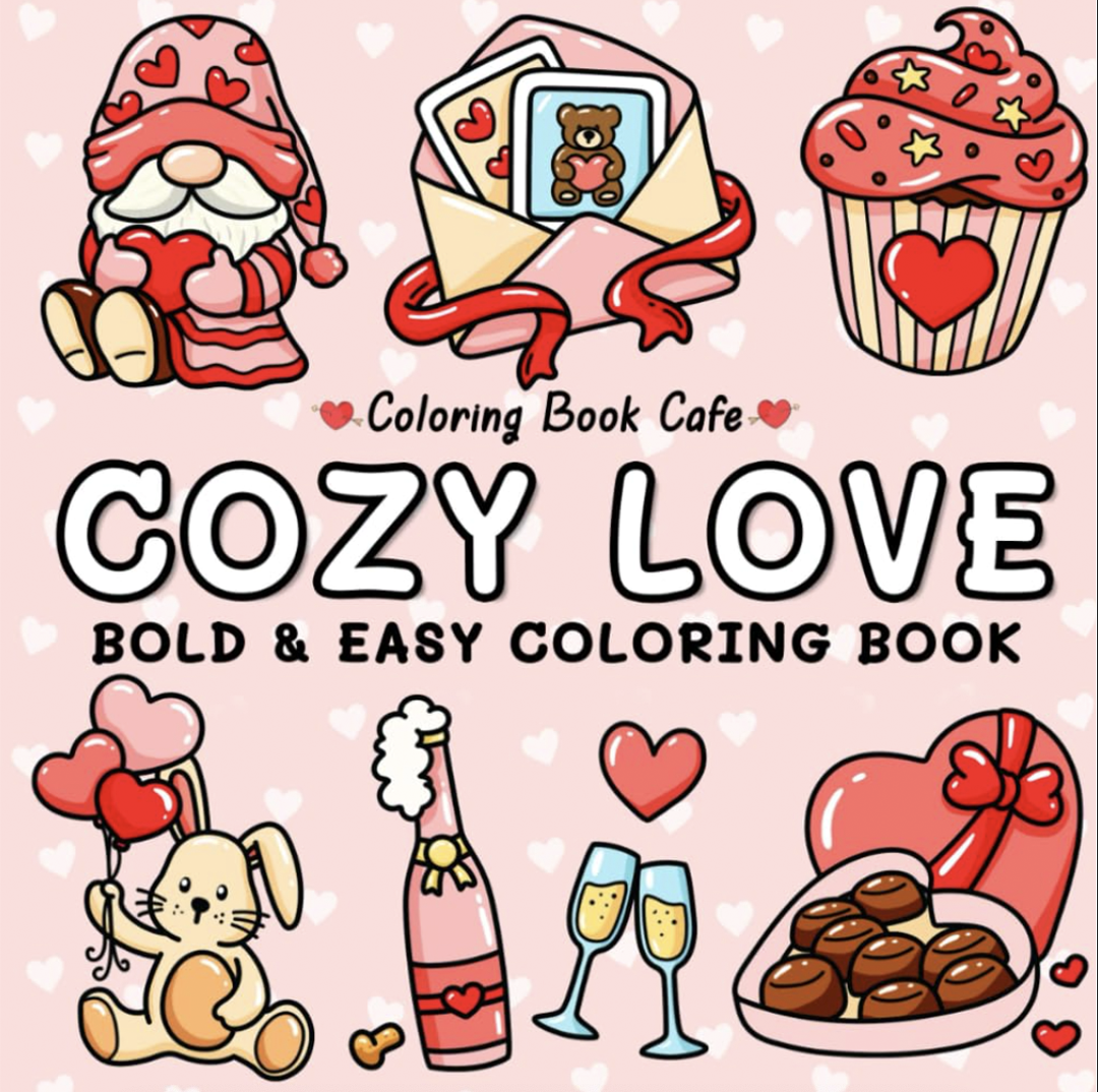 coloring book