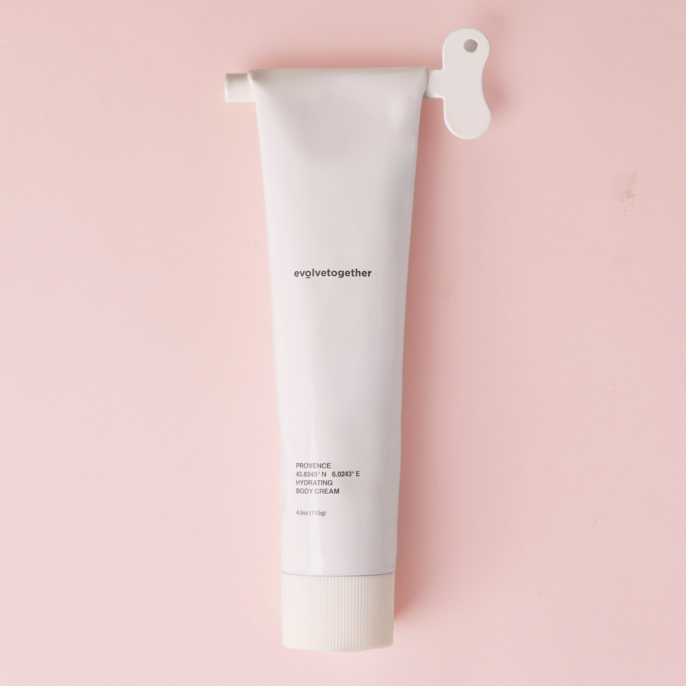 EVOLVE TOGETHER Hydrating Body Cream