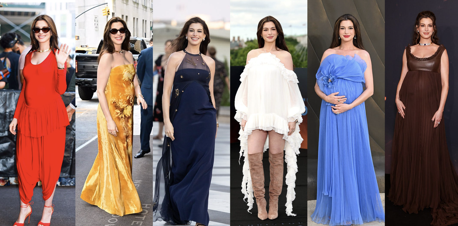 anne hathaway the odyssey