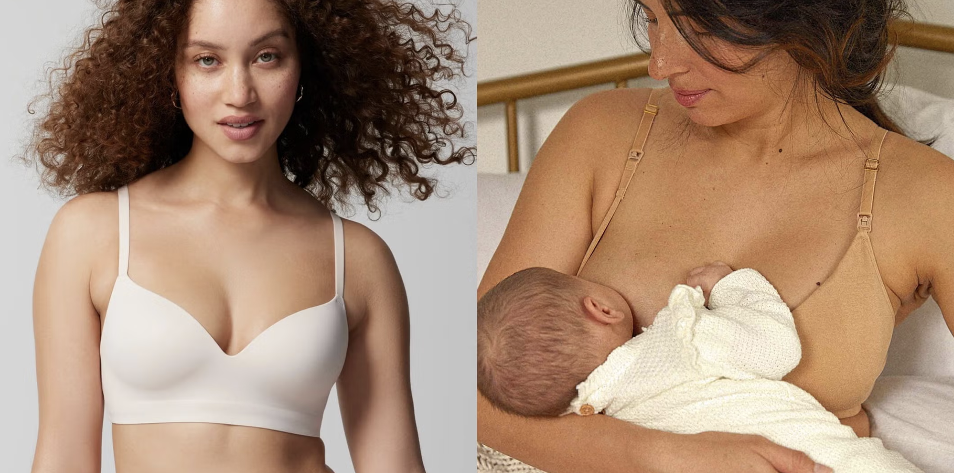 best wireless bras