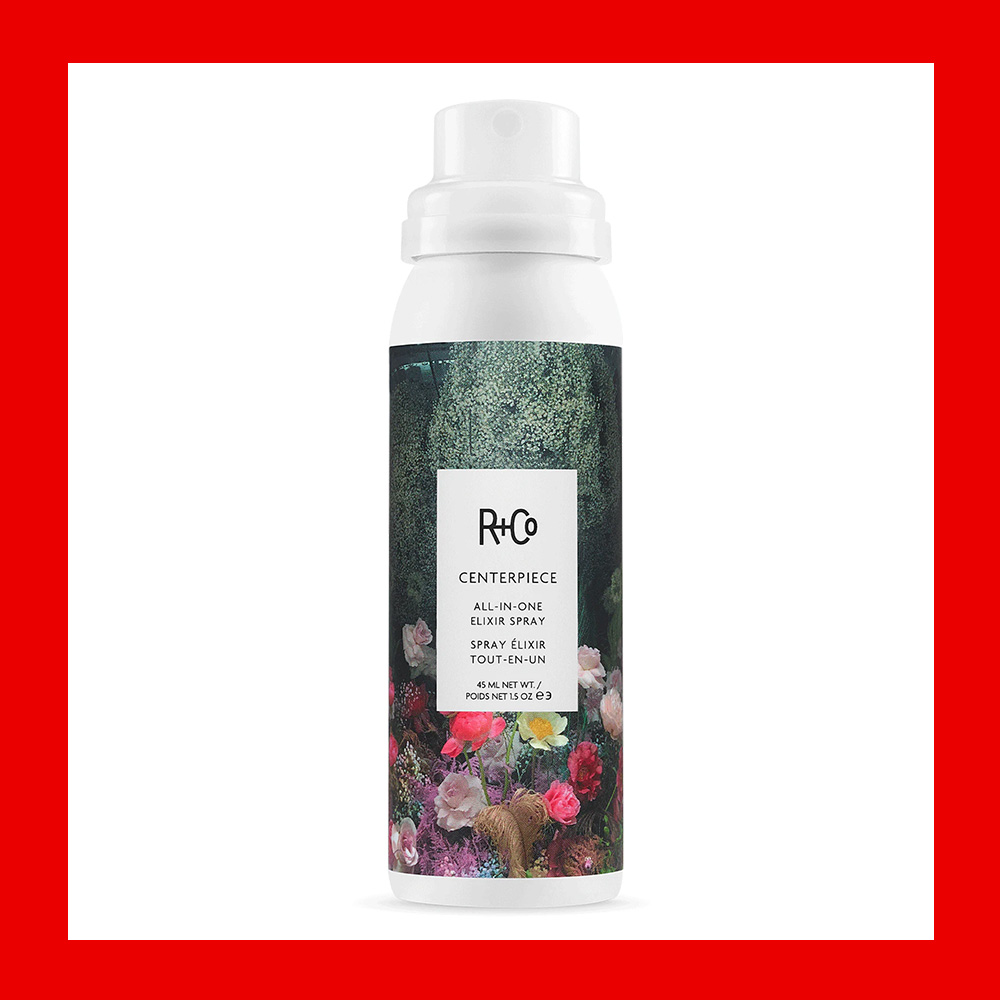 R+Co Centerpiece All-in-One Elixir Spray