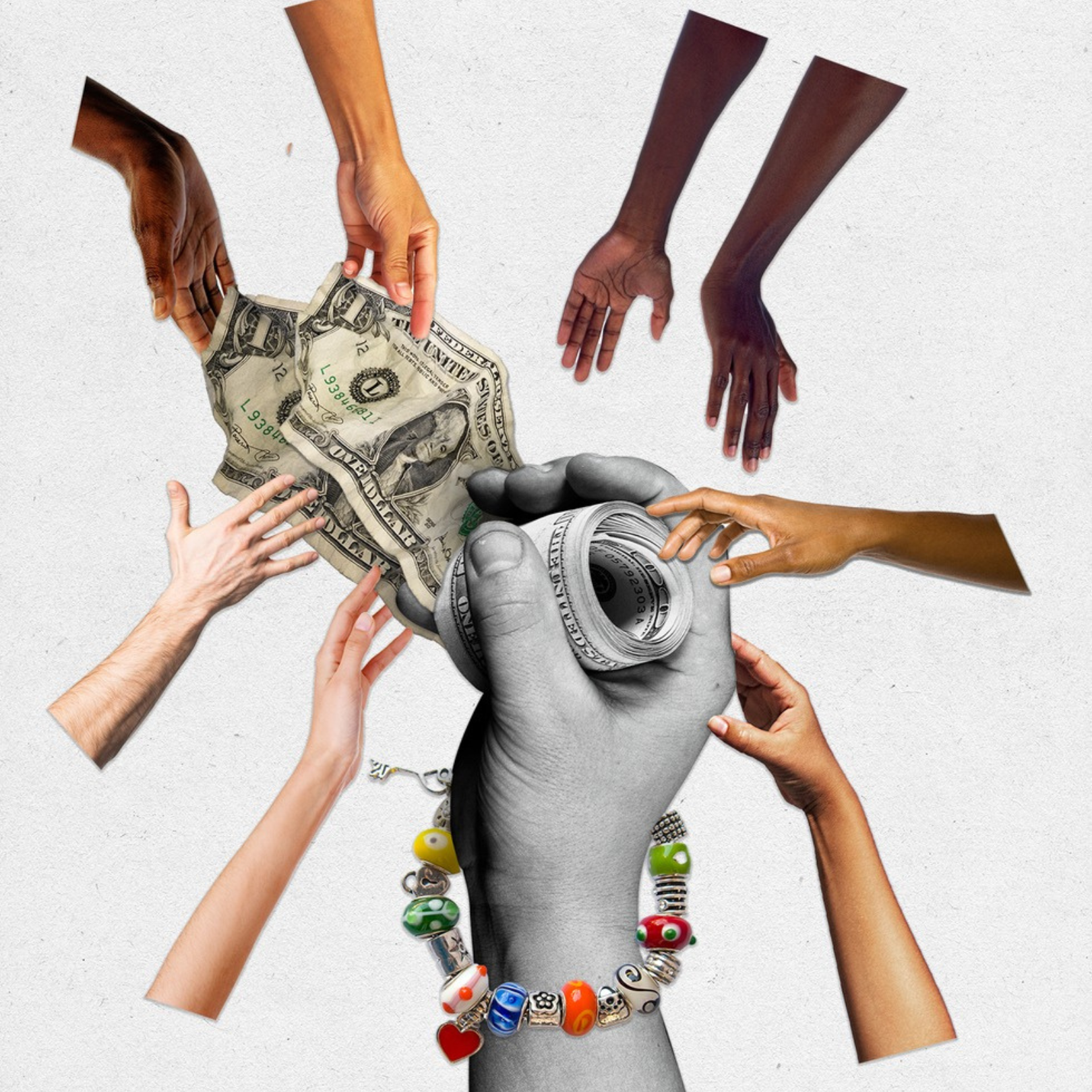 What's the Price of a Childhood Turned Into Content?