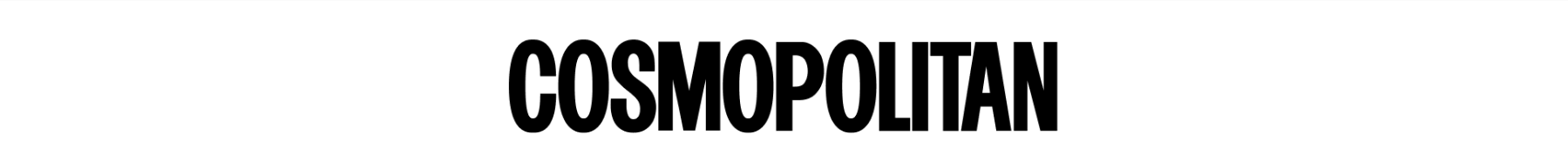Cosmopolitan logo